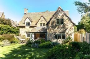 Robin Cottage